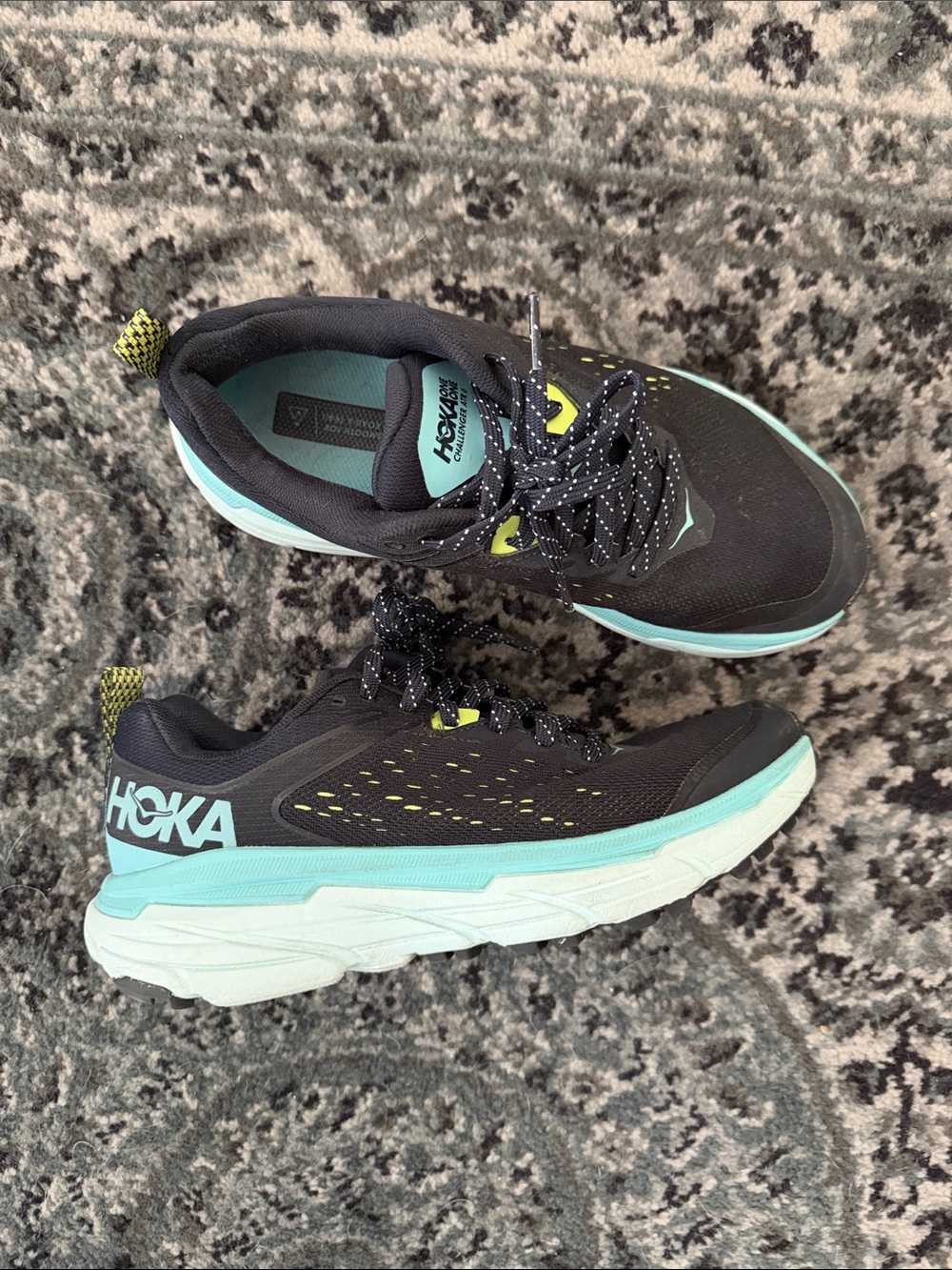 Hoka Challenger ATR 6